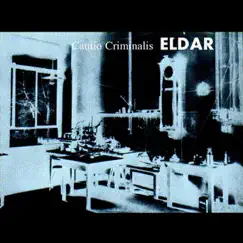Cautio Criminalis by Eldar album reviews, ratings, credits