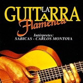 La Guitarra Flamenca artwork