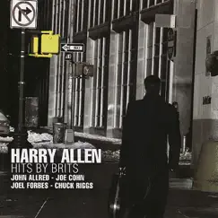 Hits By Brits by Harry Allen album reviews, ratings, credits
