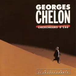 Chercheurs d'eau - Georges Chelon Chercheurs d'eau - Georges Chelon