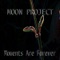 Moments Are Forever - Moon Project lyrics