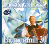 Diamantnih 30 Cd 2