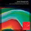 Shostakovich: Symphony No. 5 in D Minor, Op. 47 album lyrics, reviews, download