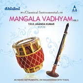 Mangala Vadhyam Vol 3 artwork
