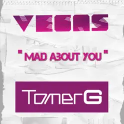 Mad About You - Single - Tomer G Mad About You - Single - Tomer G