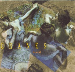 Cranes - Beautiful Friend