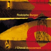 Cheval-mouvement artwork