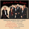 Bill and His Cross Orchestra - EP