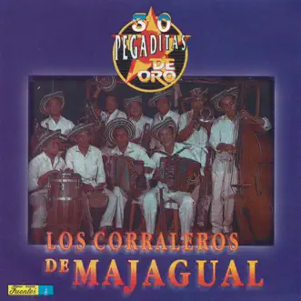 30 Pegaditas de Oro: Los Corraleros de Majagual by Los Corraleros de Majagual album reviews, ratings, credits