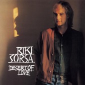 Riki Sorsa - Desert of Love