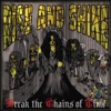 Break the Chains of Time - Single