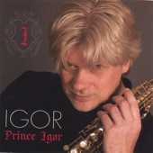 Prince Igor artwork