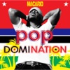 Macario - Boom Boom Pow