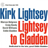 Kirk Lightsey - Donkey dust