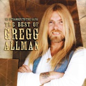 Gregg Allman - I'm No Angel