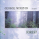 Three Pieces from "The Snowman": Walking In the Air - George Winston