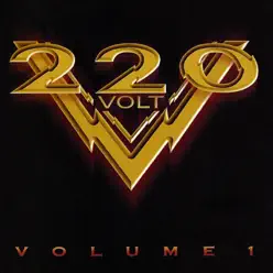 Volume 1 - 220 Volt