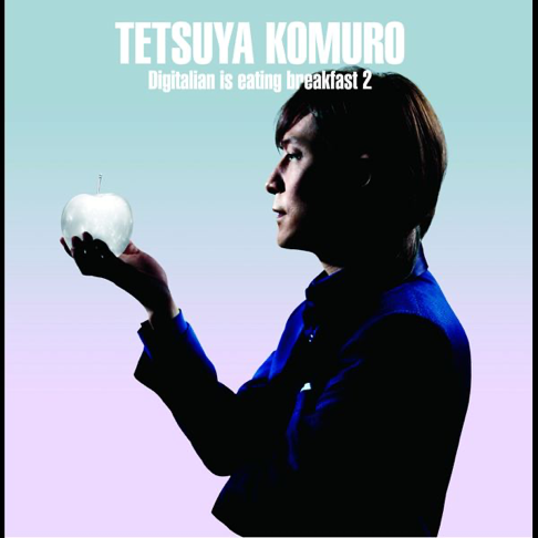 小室哲哉をapple Musicで