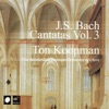 J.S. Bach: Cantatas, Vol. 3, 2007