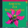 Anbetung Zur Weihnachtszeit-Nah Am Vaterherz 8