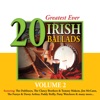 20 Greatest Ever Irish Ballads - Volume 2
