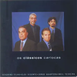 Os Classicos Cariocas (Male Performance) - Os Cariocas