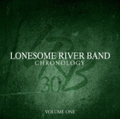 Lonesome River Band - Close The Door Lightly When You Go