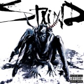 Staind (Deluxe Version) artwork