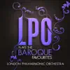 Stream & download LPO plays the Baroque Favourites