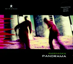 Panorama by Amanaska album reviews, ratings, credits