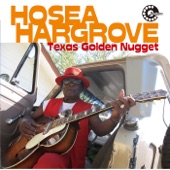 Hosea Hargrove - Boog-A-Loo