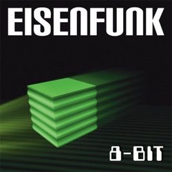 Eisenfunk - Pong