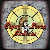 Cigar Store Indians - Hot Rod Concerto