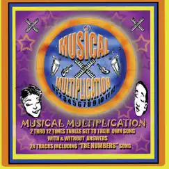 Musical Multiplication by Bashiri Johnson album reviews, ratings, credits