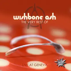 The Very Best of Wishbone Ash - Wishbone Ash