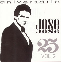 José José - Amnesia
