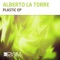 Plastic - Alberto la Torre lyrics