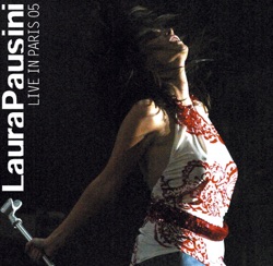Laura Pausini - Medley: Cuando Se Ama (Se Que Me Amavas) / Mi Rubi L'anima / Un Amico È Così / Come Se Non Fosse Stato Mai Amore