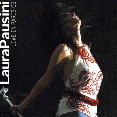 Live In Paris 05 - Laura Pausini Live In Paris 05 - Laura Pausini