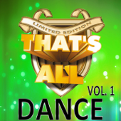 That's All Dance, Vol. 1 (Limited Edition) - Vários intérpretes
