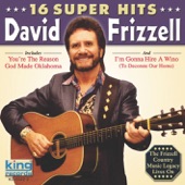 David Frizzell - You're The Reason God Made Oklahoma