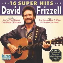 David Frizzell & Shelly West - I’m Gonna Hire a Wino to Decorate Our Home