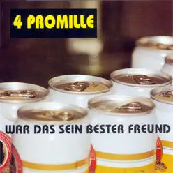 War das sein bester Freund - 4 Promille