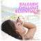 Ibiza Is Calling (Etasonic's Relaxing Minutes) - Etasonic lyrics