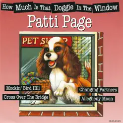 How Much Is That Doggie In the Window - Patti Page