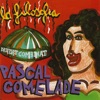 Pascal Comelade - Entremès (A) Variat