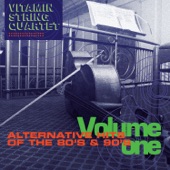 Vitamin String Quartet - Dead Man's Party