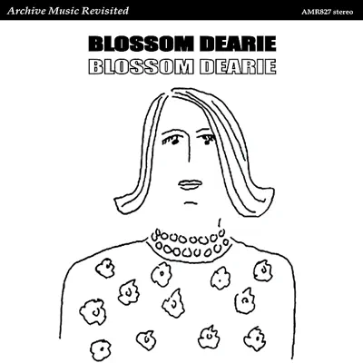 Blossom Dearie - Blossom Dearie