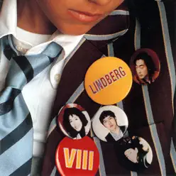 Lindberg VIII - Lindberg Lindberg VIII - Lindberg