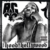 My Hood (feat. Gar & Mannie Fresh) artwork